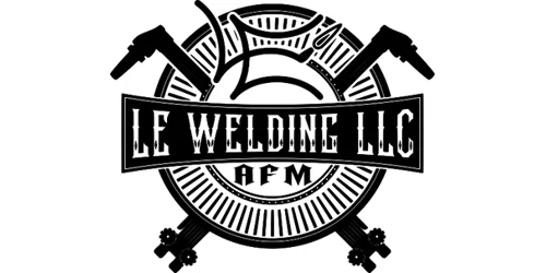 le welding Promo Code