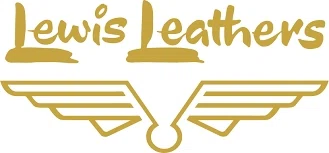 Lewis Leathers Merchant Logo