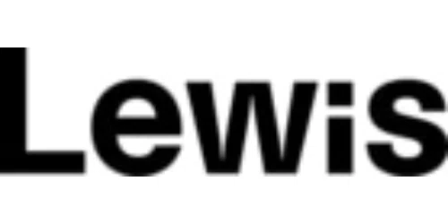Lewis Merchant logo