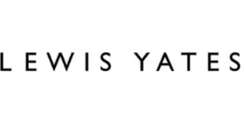 Lewis Yates Promo Code