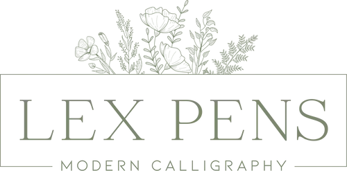 Lex Pens Merchant Logo