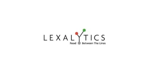 Lexalytics coupon