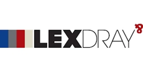Lexdray Merchant logo