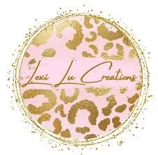 Lexi Lu Creations Merchant Logo