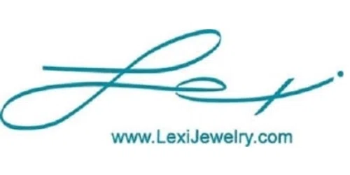 Lexi Jewelry Merchant logo