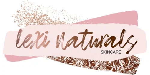Lexi Naturals Promo Code