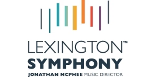 Lexington Symphony Promo Code