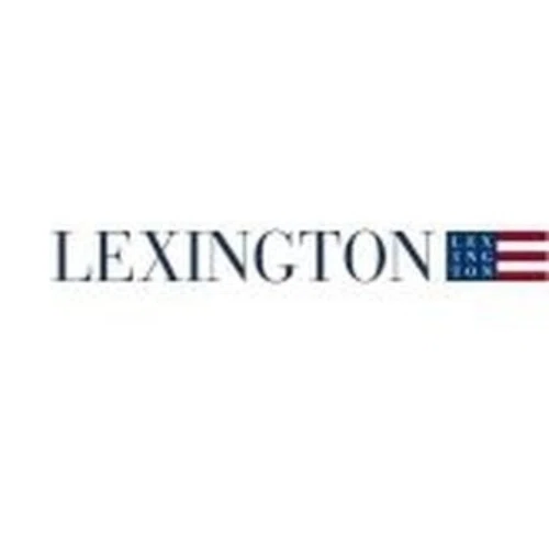 Lexington coupons