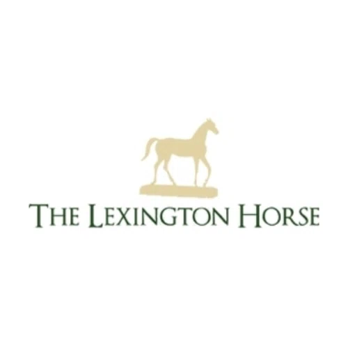 The Lexington Horse Coupon Code 50 Off In March 2021