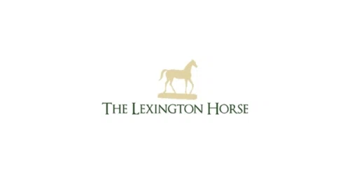 The Lexington Horse Coupon Code 50 Off In March 2021