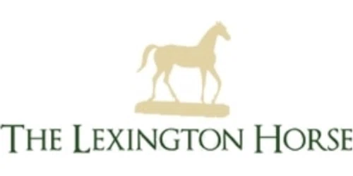 The Lexington Horse Promo Code