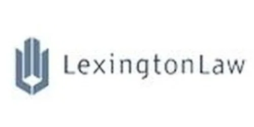 Lexington Law Merchant Logo