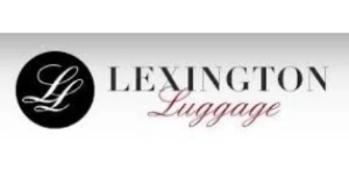 Lexington Luggage Merchant logo