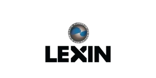 Lexin Motorcycle coupon