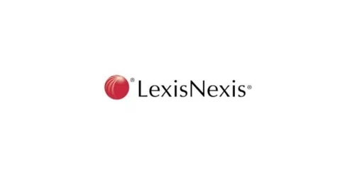 20% Off LexisNexis Promo Code, Coupons (2 Active) Nov '22