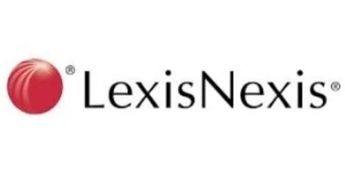 LexisNexis Merchant logo