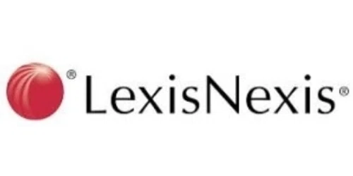 LexisNexis Merchant logo