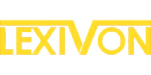 LEXIVON Promo Code