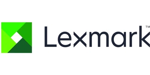 Lexmark Merchant Logo