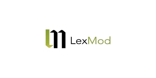 LexMod coupon