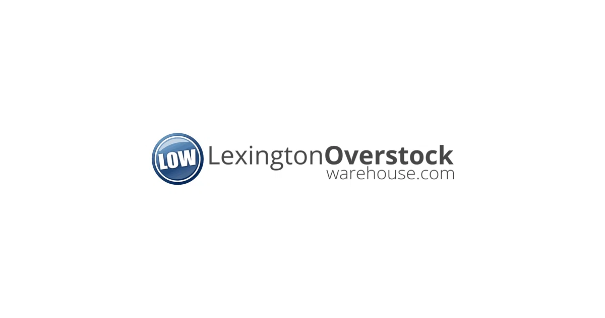 LEXINGTON OVERSTOCK WAREHOUSE Promo Code โ 100 Off 2025