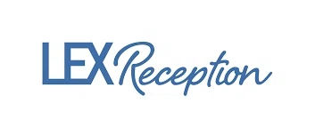 LEX Reception Merchant Logo