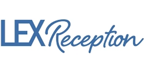 LEX Reception Promo Code