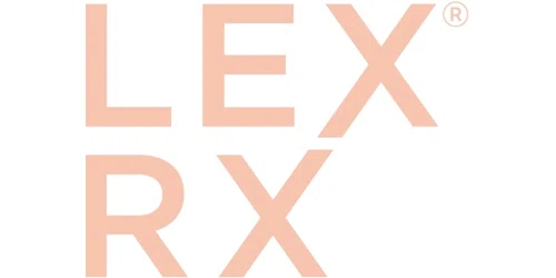 LexRx Promo Code