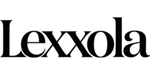 Lexxola Merchant logo