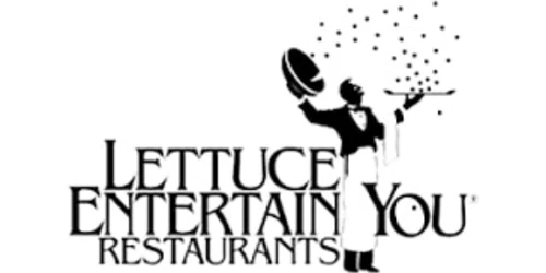 Lettuce Entertain You Promo Code