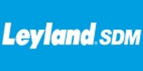 Leyland SDM Promo Code