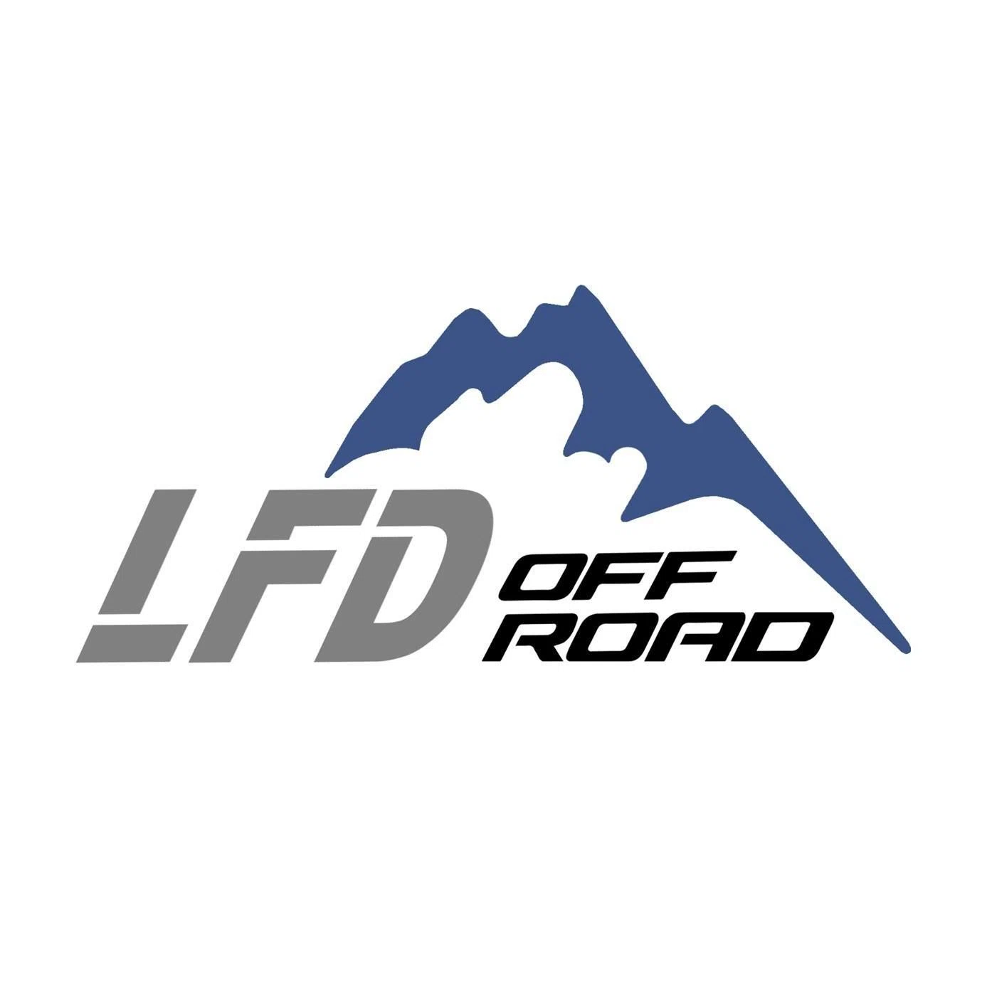 LFD Off Road coupons