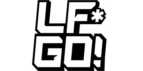 LF*GO Promo Code