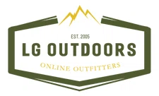 LG Outdoors Merchant Logo