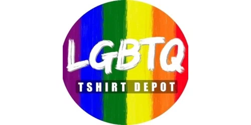 LGBTQ Tshirt Depot Promo Code