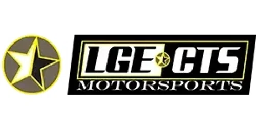 LGE-CTS Promo Code