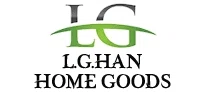 LGHAN HOMEGOODS Promo Code — 150 Off in Mar 2024