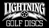 Lightning Golf Discs Promo Code
