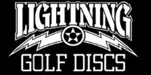 Lightning Golf Discs Promo Code