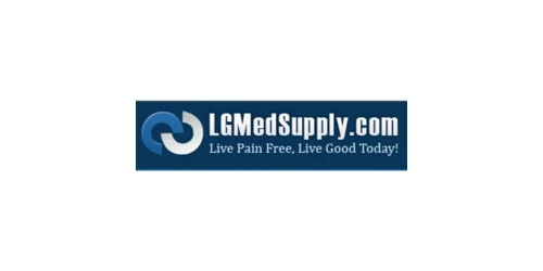 LGMedSupply coupon