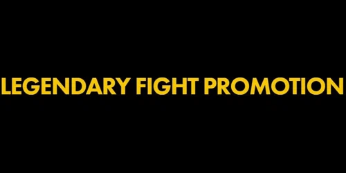 Legendary Fight Promotion Promo Code