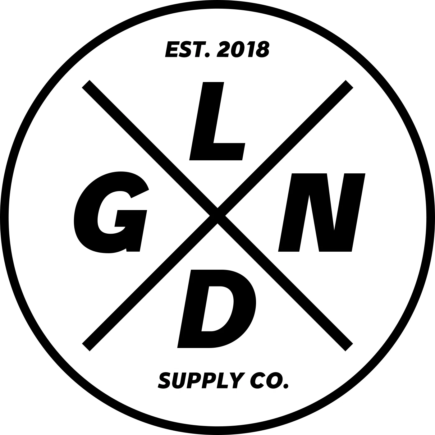 LGND SUPPLY CO. Promo Code — 15 Off (Sitewide) 2024