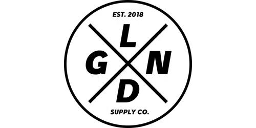 LGND Supply Co. Merchant logo