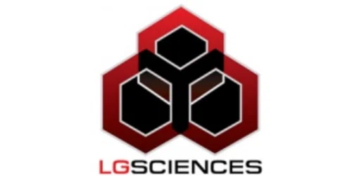 LG Sciences Promo Code