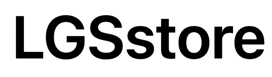 LGSstore discount code
