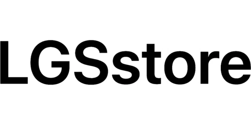 LGSstore Promo Code