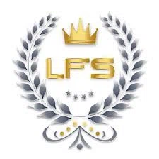 Logistical Forwarding Solutions Merchant Logo