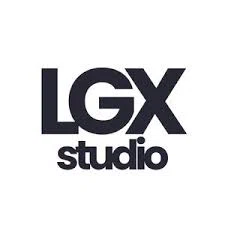  LGXstudio Merchant Logo