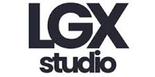 LGXstudio Promo Code