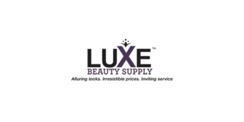 15% Off Luxe Beauty Supply Promo Codes (1 Active) Nov '22